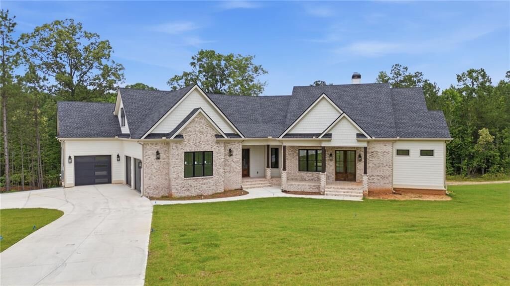 Property Photo: 39 Sweet Rose Court GA 30265