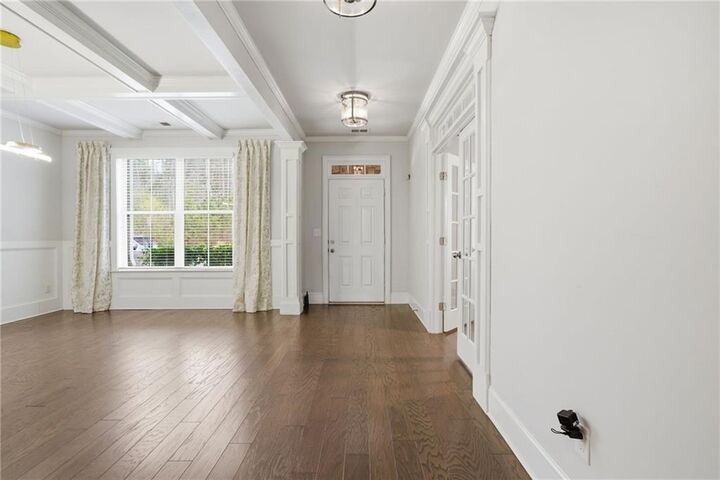 Property Photo: 3795 Gardenside Court GA 30004