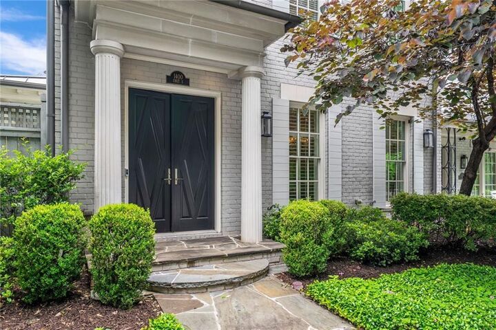 Property Photo:  1400 Piedmont Avenue NE 1  GA 30309 