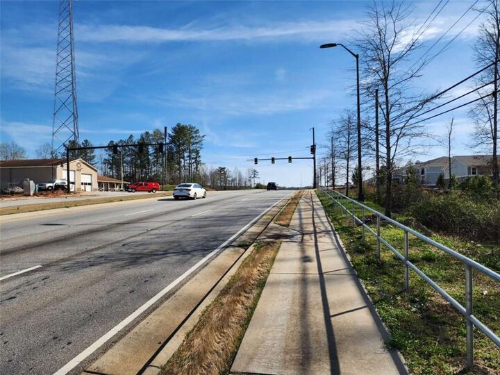 Property Photo:  0 Highway 92  GA 30134 