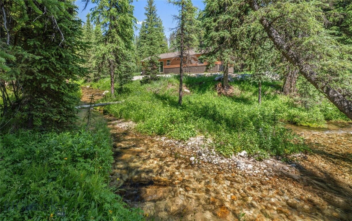 Property Photo: 441 Red Lion Road MT 59711
