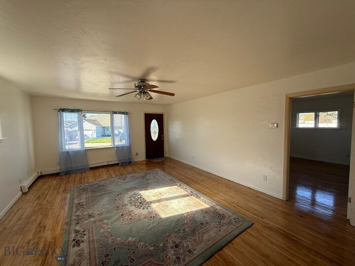 Property Photo: 1630 Phillips Avenue MT 59701