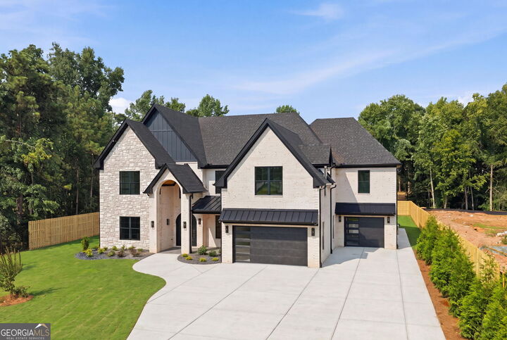 Property Photo: 3275 Smithtown Road GA 30024