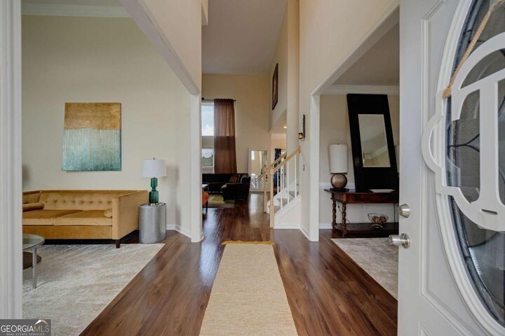 Property Photo:  3204 Clubside View Court  GA 30039 