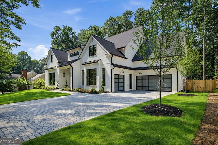 Property Photo:  205 Shady Grove Lane  GA 30009 