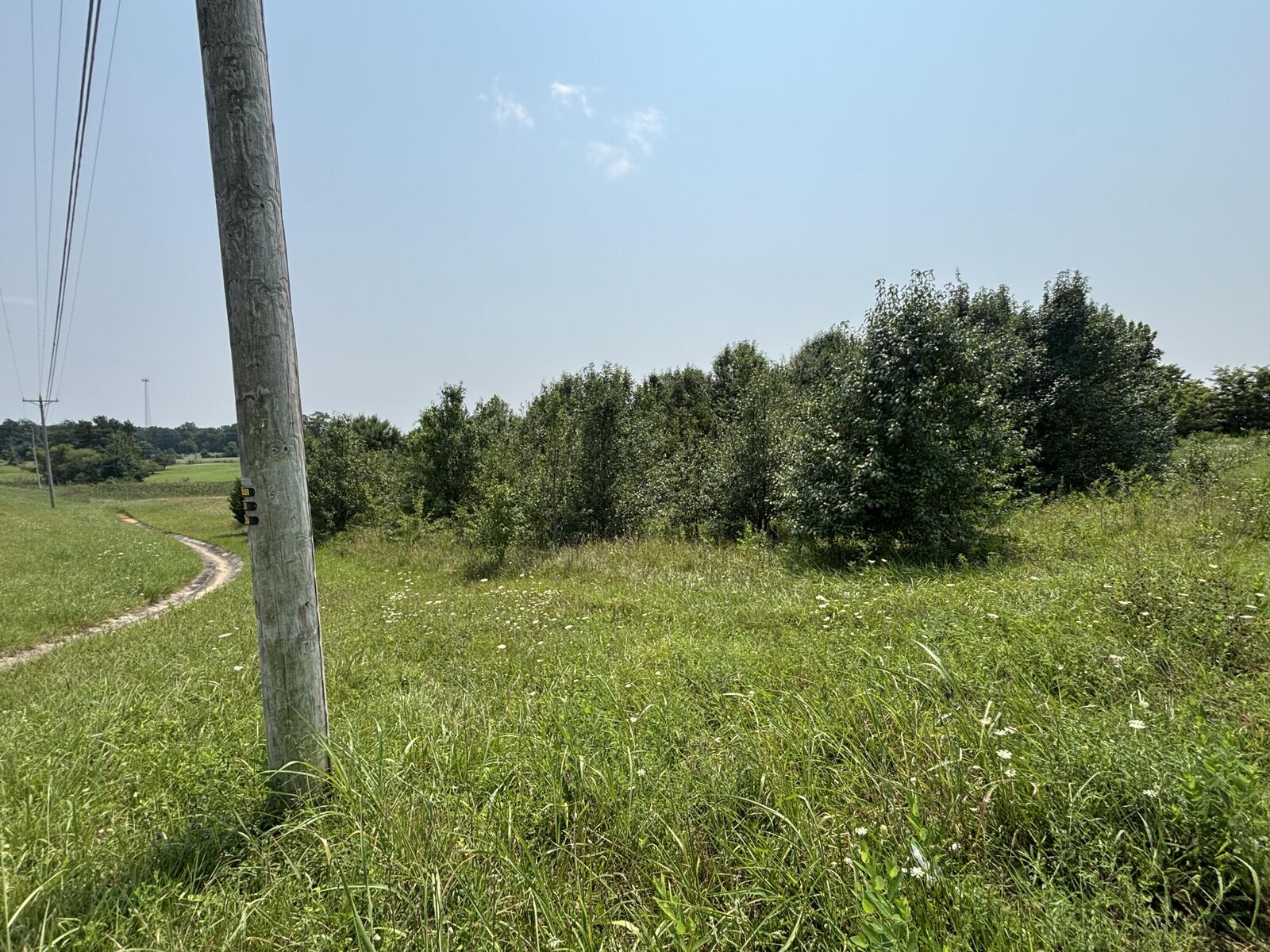 Property Photo:  0 S R 8 Drive  TN 37327 