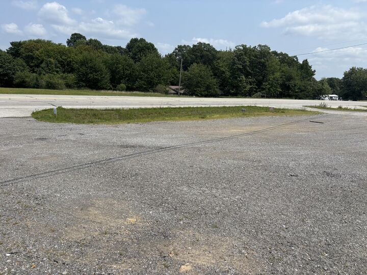 Property Photo: 0 S R 8 Drive TN 37327