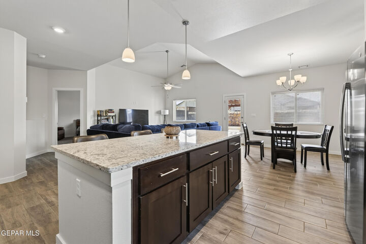 Property Photo: 13717 Flora Vista Avenue TX 79928