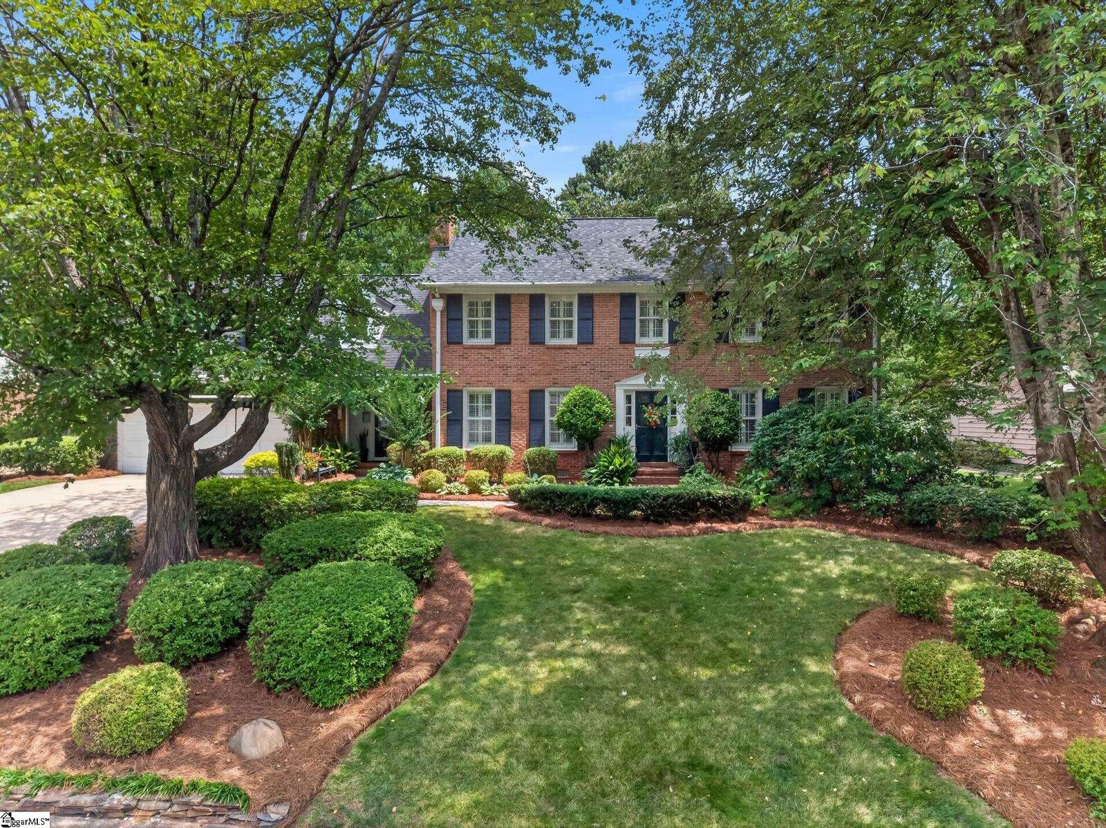 Property Photo:  411 Sweetwater Road  SC 29650 