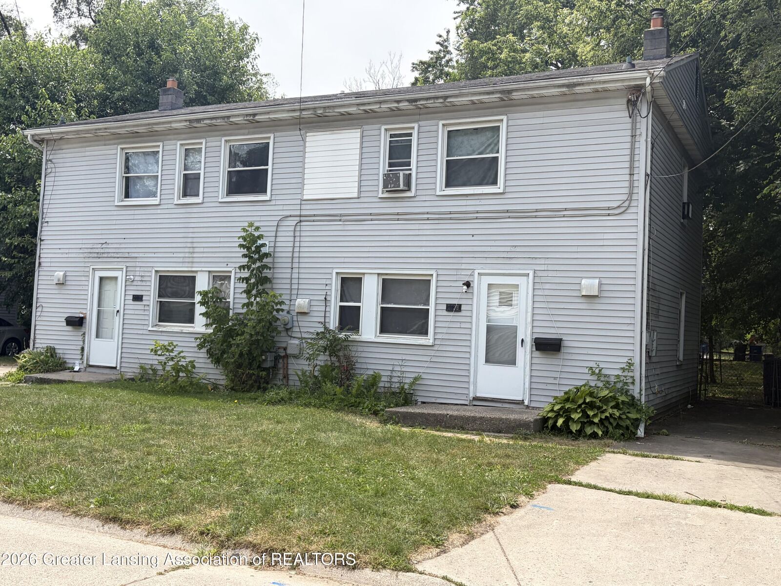 Property Photo: 2336 Deerfield Court MI 48186