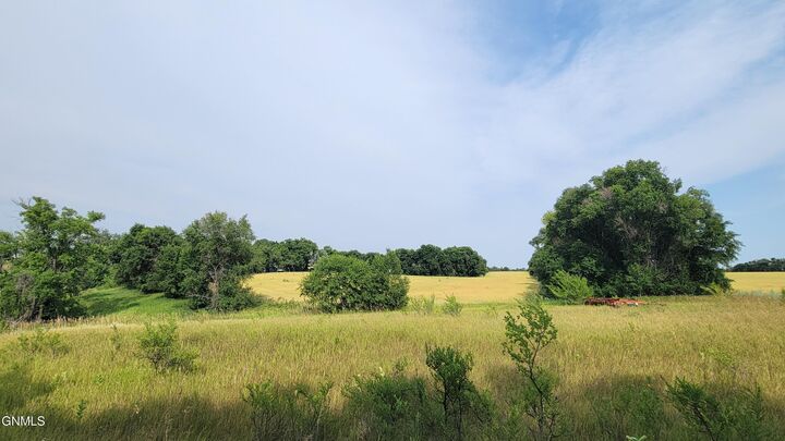 Property Photo: Tract 1 On 66th Street SE ND 58504