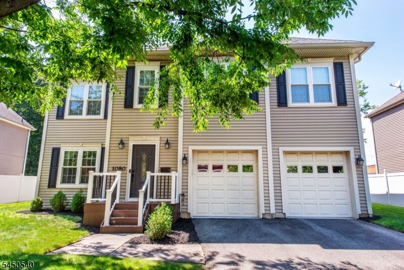 Property Photo: 1080 Quigley Ct NJ 07666