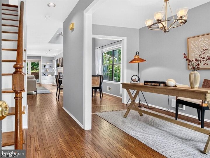 Property Photo:  51 Manor Dr  NJ 08540 