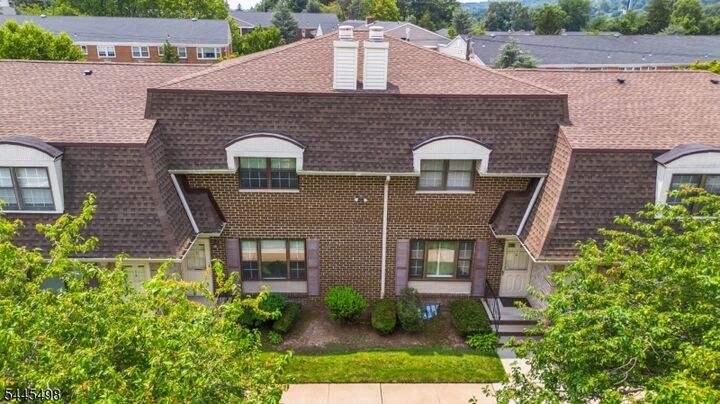 Property Photo: 575 Grove St F3 NJ 07013