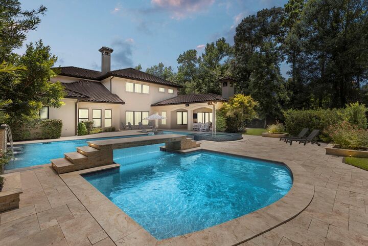 Property Photo: 4223 Maple Rapids Lane TX 77386