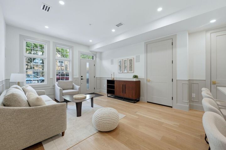 Property Photo: 206 Sherman Ave 1 NJ 07307