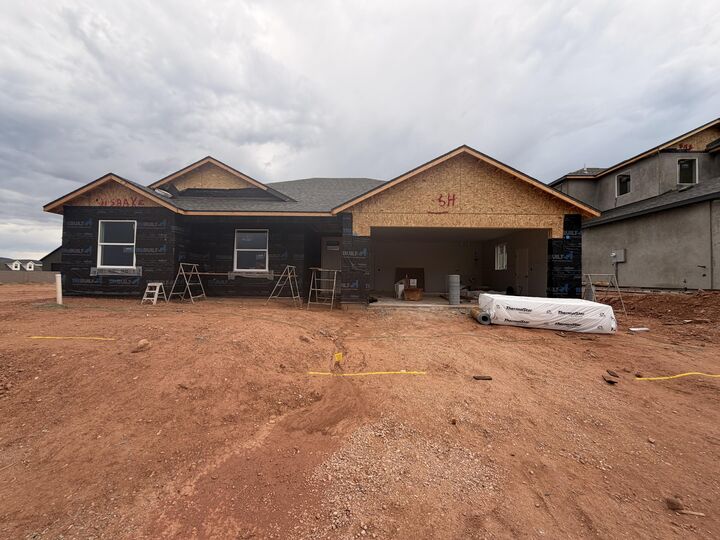 Property Photo:  4158 W 1950 S  UT 84720 