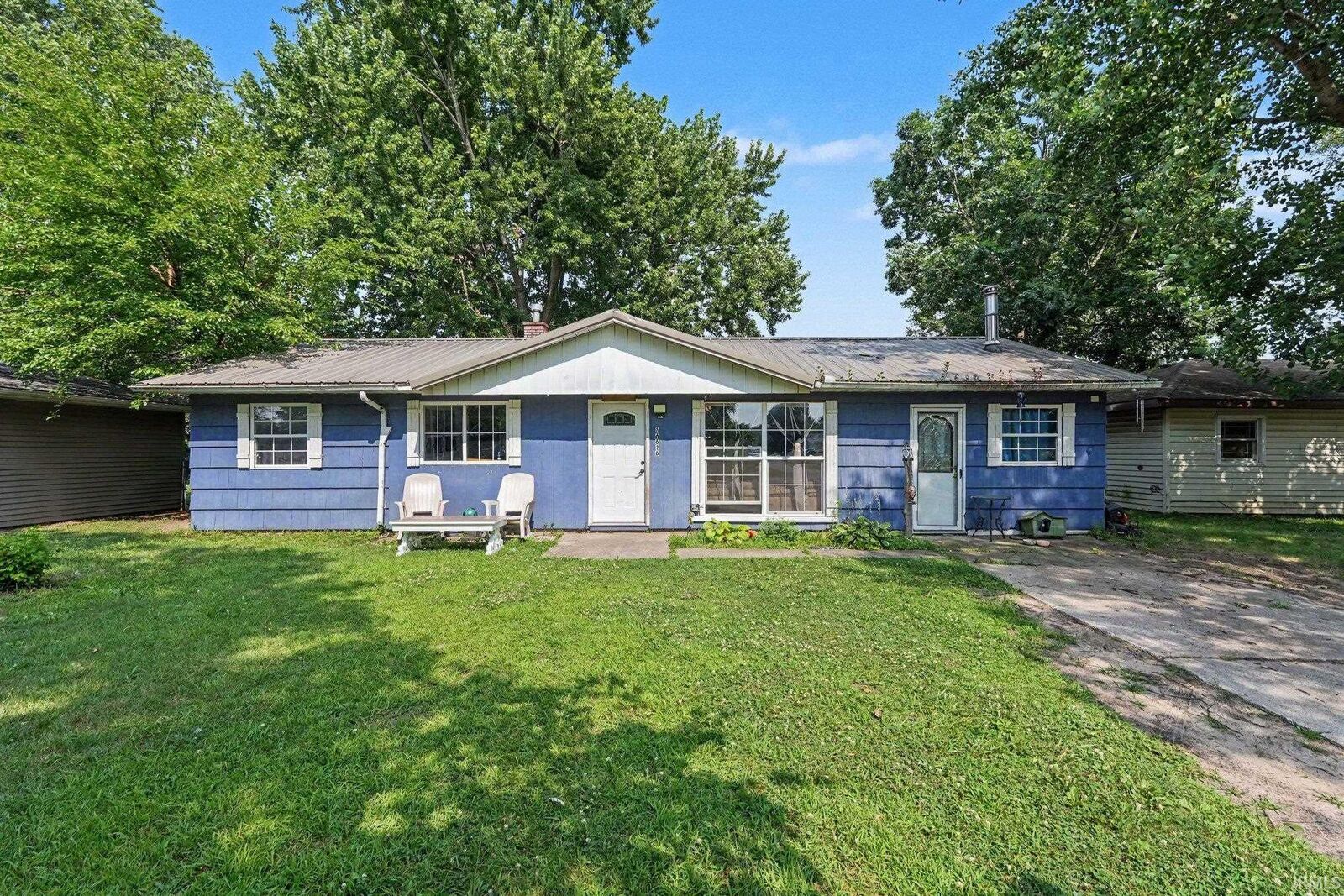 Property Photo:  56626 Miller Drive  IN 46516 