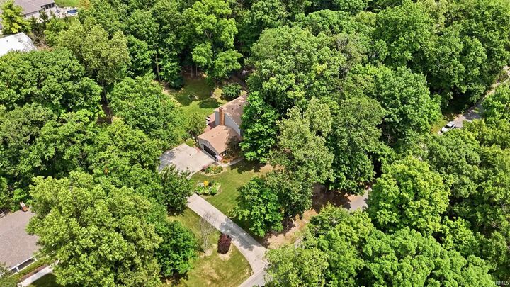 Property Photo: 10512 Morning Mist Trail IN 46804-4640