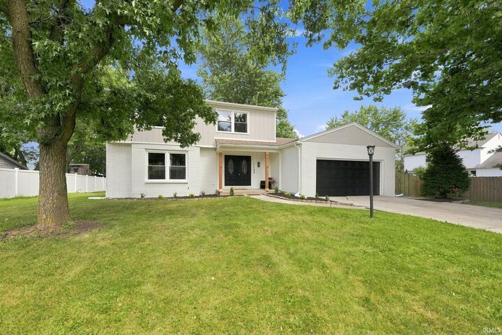 Property Photo:  11122 Shalimar Drive  IN 46845 