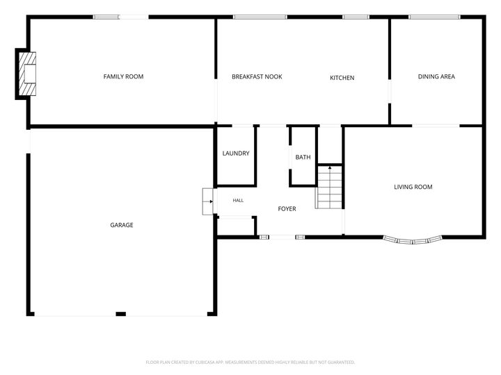 Property Photo: 905 Stahl Court Court IN 47715