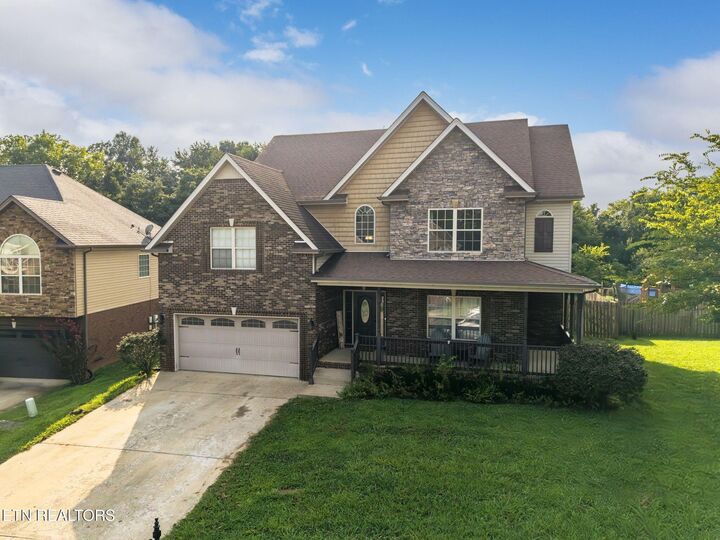 Property Photo:  1181 Dygert Court  TN 37042 