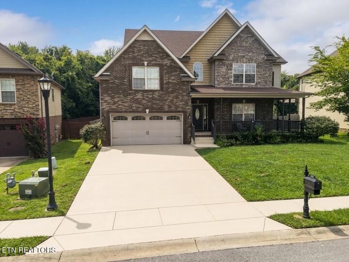 Property Photo: 1181 Dygert Court TN 37042