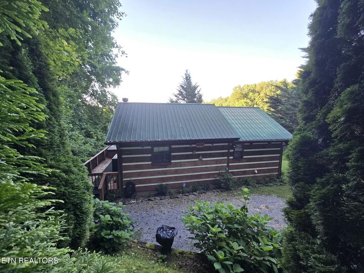 Property Photo: 994 Emilyville Way TN 37722