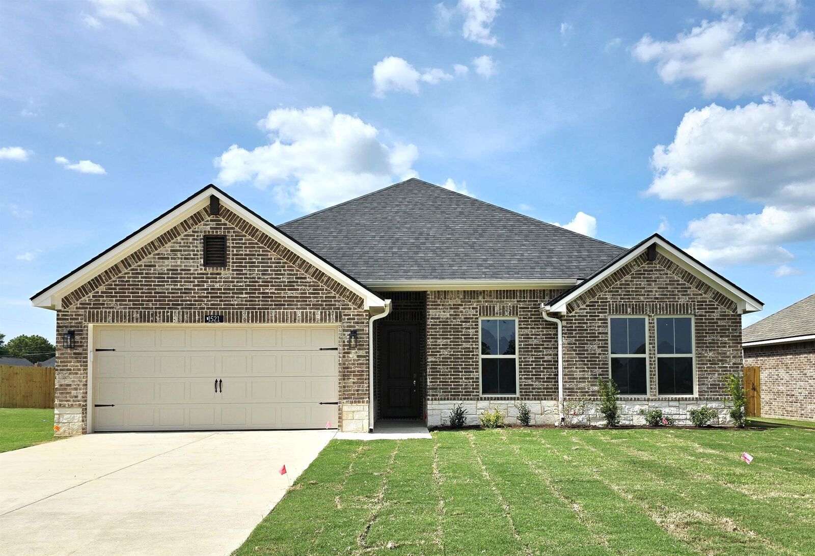 Property Photo:  1521 Grace Acres Lane  TX 75605 
