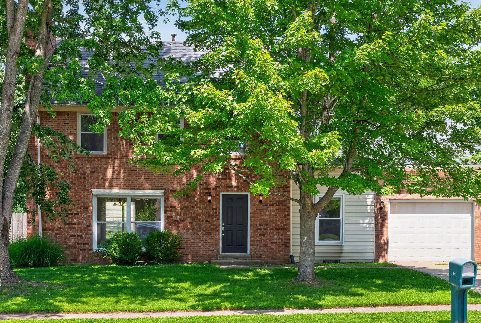 Property Photo:  522 Sheffield Drive  KY 40383 