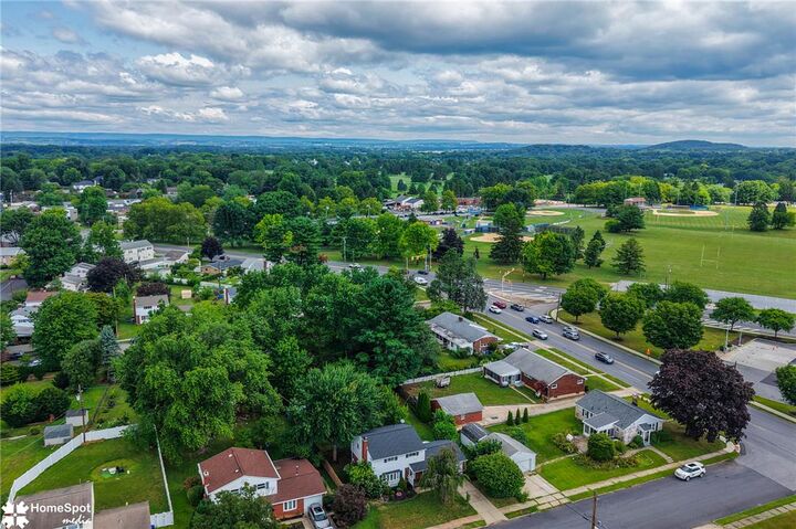 Property Photo: 918 Bradford Street PA 18018