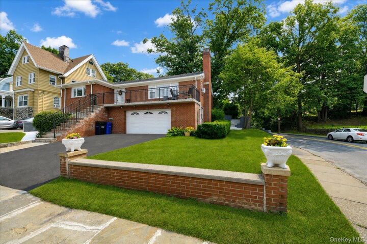 Property Photo: 238 Van Cortlandt Park Avenue NY 10705