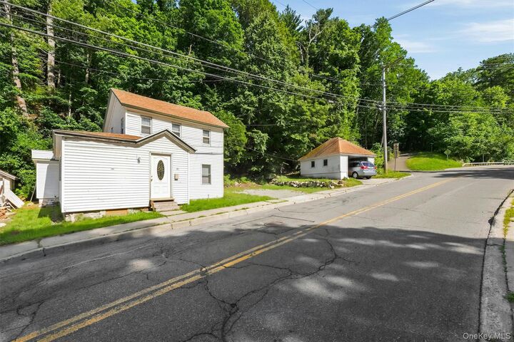 Property Photo:  212 Center Street  NY 12428 