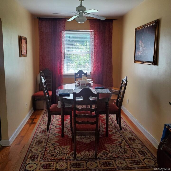Property Photo:  1162 Adee Avenue  NY 10469 