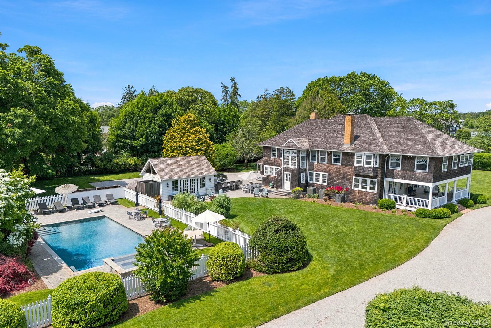 Property Photo: 41 Seafield Lane NY 11978