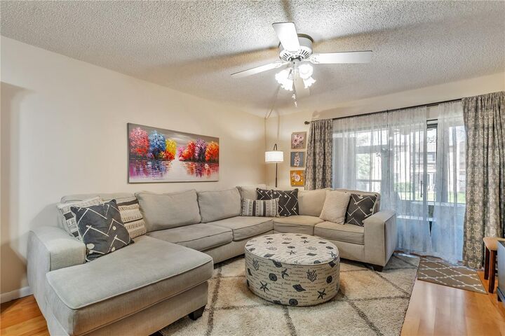 Property Photo:  2400 Winding Creek Boulevard 24-102  FL 33761 