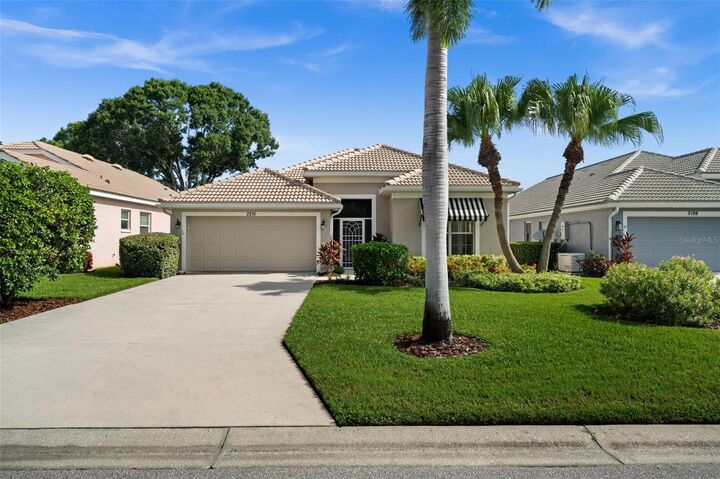 Property Photo:  2210 Briar Creek Way  FL 34235 