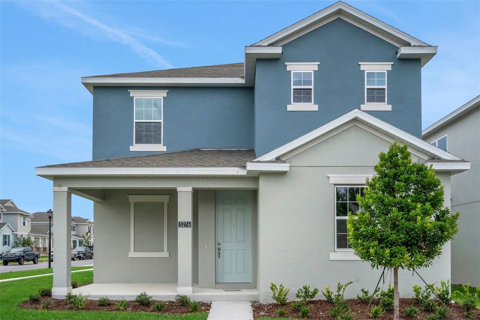 Property Photo: 5137 Blanket Flower Street FL 32712