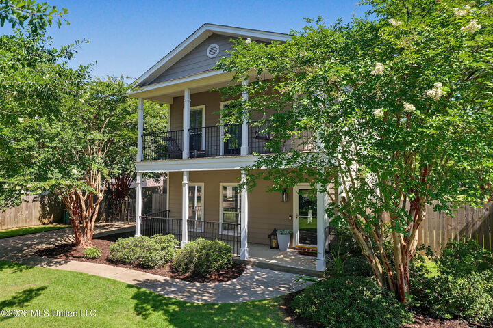 Property Photo:  206 Larosa Road  MS 39560 