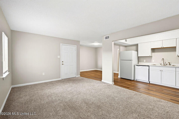 Property Photo: 245 Mc Donnell Avenue MS 39531