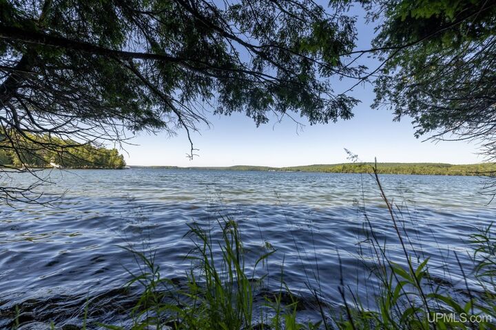 Property Photo: 580 Pentoga Trail MI 49920