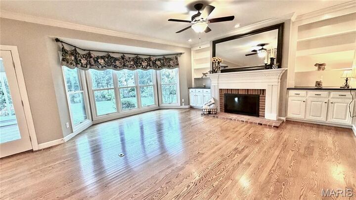 Property Photo: 2154 White Lane Drive MO 63017