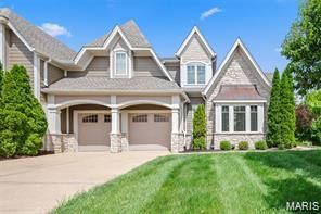 Property Photo:  411 Maple Rise Path  MO 63005 