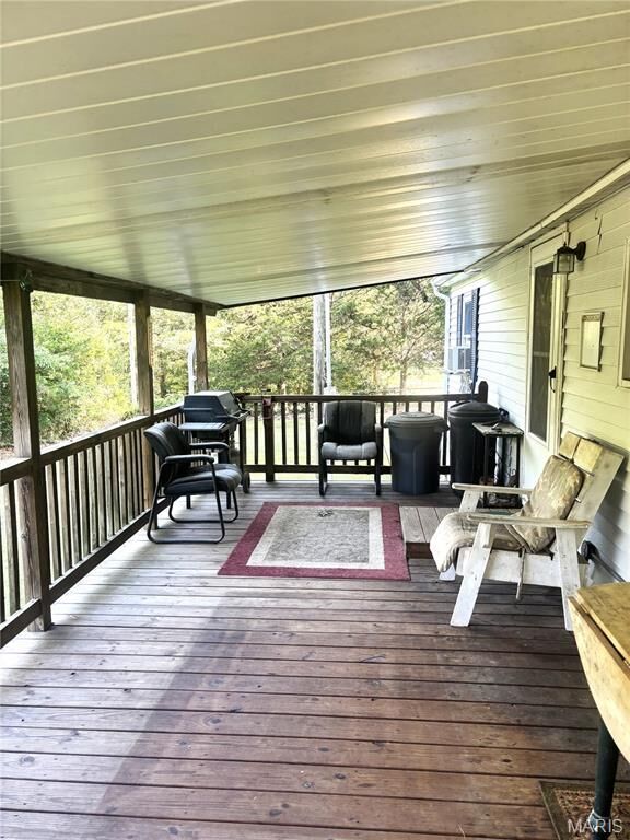 Property Photo: 1811 2nd Street MO 63628