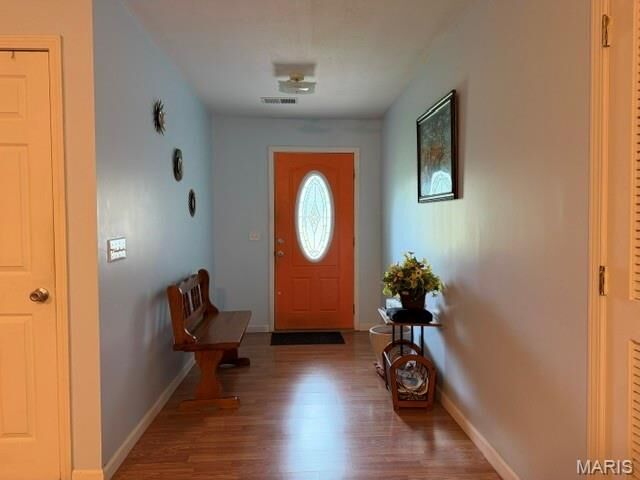 Property Photo: 807 Cotton Ridge Drive MO 63801