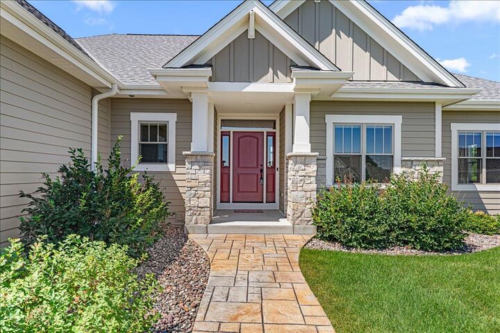 Property Photo: N83w27815 Cress-Brook Ct WI 53029