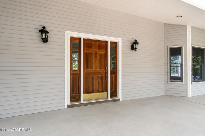Property Photo: 102 Parker Road NJ 07724