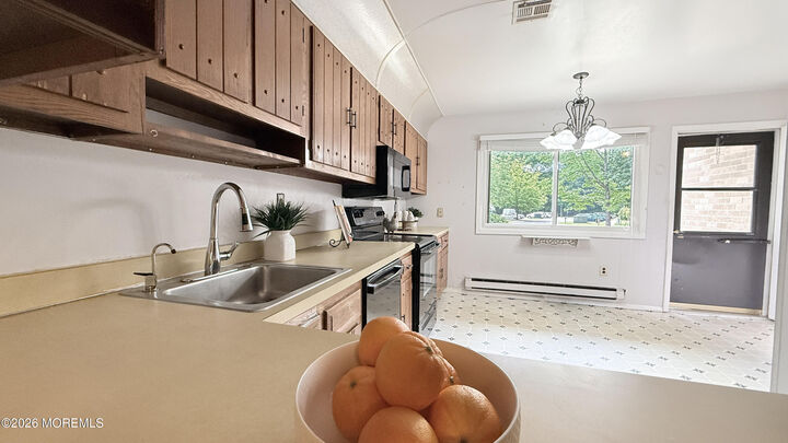 Property Photo:  181 Arrowood Road  NJ 07726 