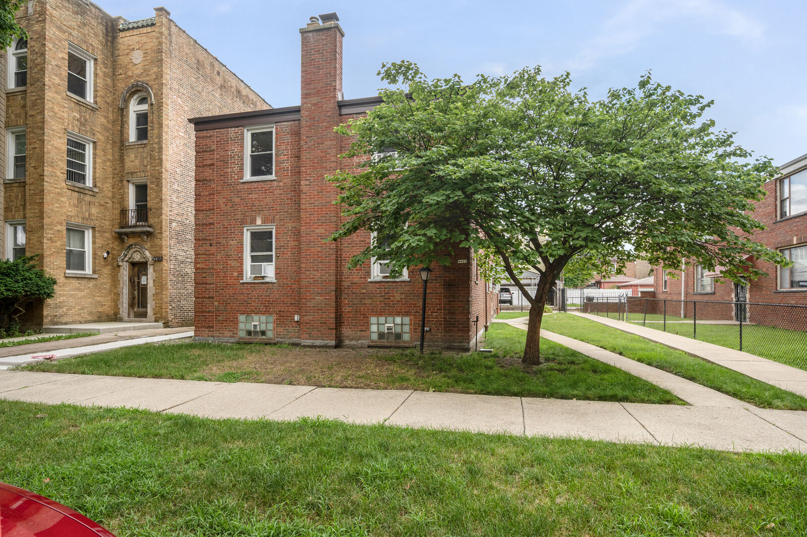 Property Photo:  9032 S Laflin Street  IL 60620 