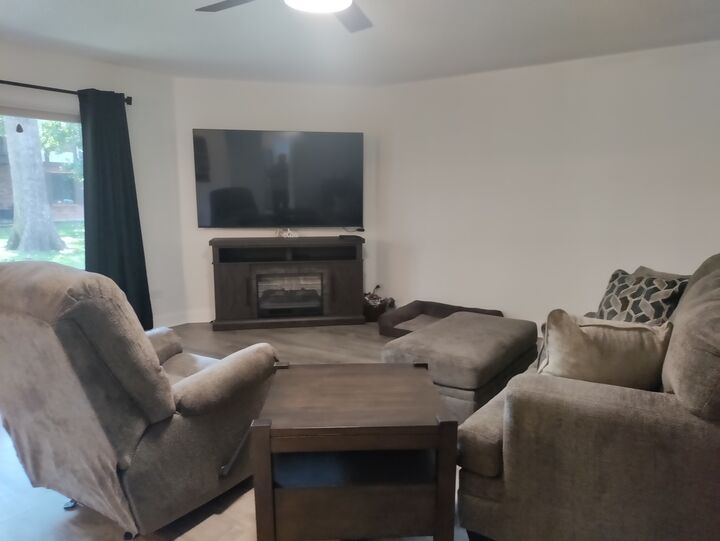 Property Photo:  11241 S Cherry Court 56B  IL 60465 